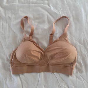 Tommy John Triangle Bralette